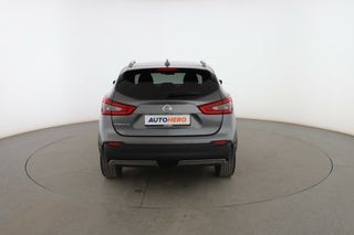 Nissan Qashqai 1.3 DIG-T N-Connecta
