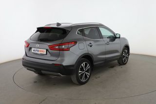 Nissan Qashqai 1.3 DIG-T N-Connecta