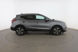 Nissan Qashqai 1.3 DIG-T N-Connecta