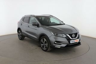 Nissan Qashqai 1.3 DIG-T N-Connecta