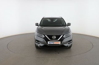 Nissan Qashqai 1.3 DIG-T N-Connecta