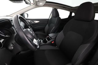 Nissan Qashqai 1.3 DIG-T N-Connecta