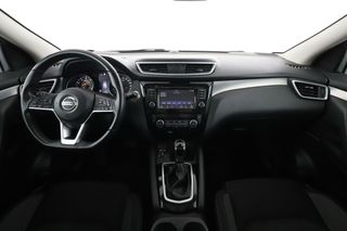 Nissan Qashqai 1.3 DIG-T N-Connecta