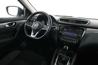Nissan Qashqai 1.3 DIG-T N-Connecta
