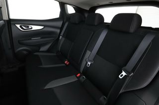 Nissan Qashqai 1.3 DIG-T N-Connecta