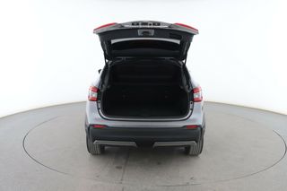 Nissan Qashqai 1.3 DIG-T N-Connecta
