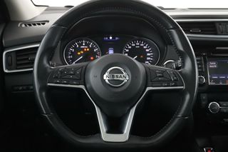Nissan Qashqai 1.3 DIG-T N-Connecta