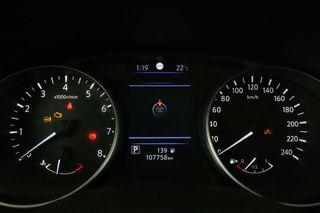 Nissan Qashqai 1.3 DIG-T N-Connecta