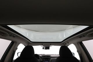 Nissan Qashqai 1.3 DIG-T N-Connecta