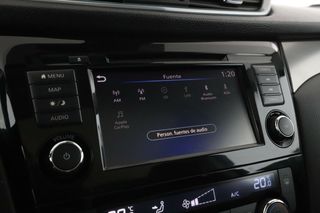 Nissan Qashqai 1.3 DIG-T N-Connecta