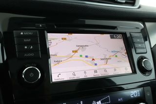 Nissan Qashqai 1.3 DIG-T N-Connecta