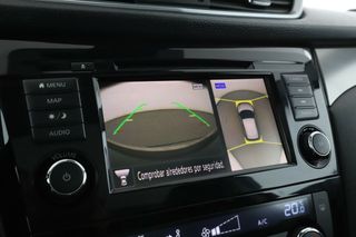 Nissan Qashqai 1.3 DIG-T N-Connecta