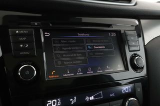 Nissan Qashqai 1.3 DIG-T N-Connecta