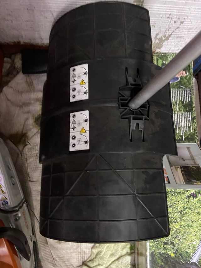 Recambios motosierra Stihl