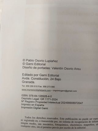 una química para todos (11 a edición).