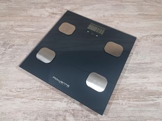 Báscula Rowenta Body Up BR2520