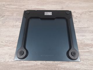 Báscula Rowenta Body Up BR2520