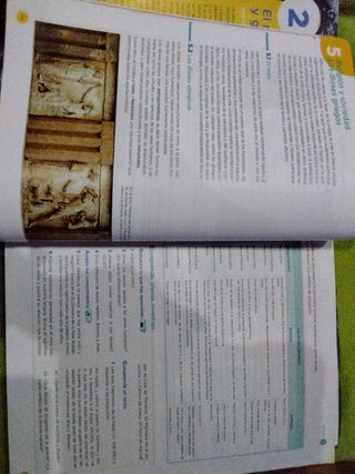 Cultura Clásica.
