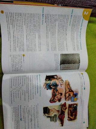 Cultura Clásica.