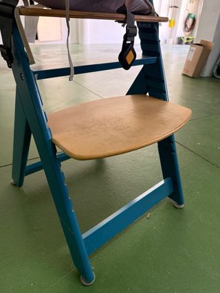 Trona Safety 1st plegable