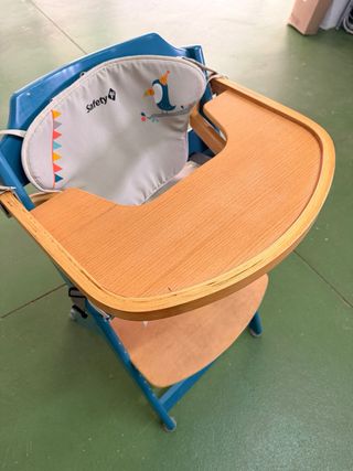 Trona Safety 1st plegable