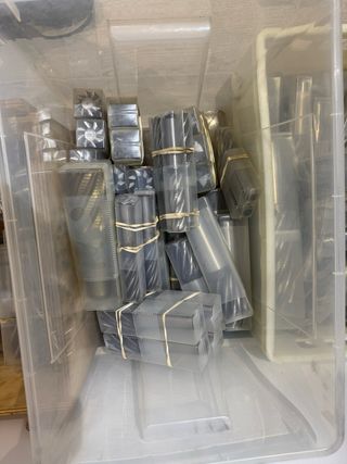 Fresas de metal duro para mecanizado