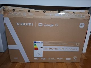 TV Xiaomi A Series 32" Google TV