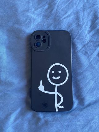 Funda iPhone 11 Pro - Diseño único