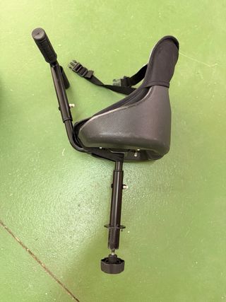 Patín Roller Carrito Bebé
