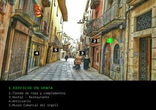 Casa a reformar