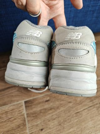 New Balance 999 Scarpe Running