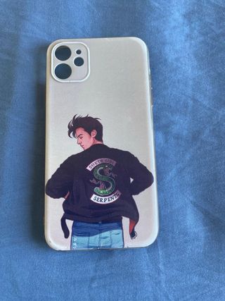 Funda iPhone 11 Riverdale