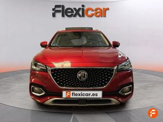 MG HS 1.5T-GDI PHEV Luxury
