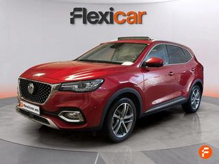 MG HS 1.5T-GDI PHEV Luxury