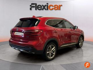 MG HS 1.5T-GDI PHEV Luxury