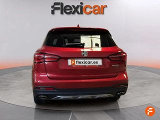 MG HS 1.5T-GDI PHEV Luxury