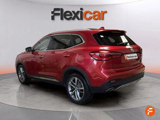 MG HS 1.5T-GDI PHEV Luxury