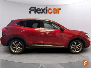 MG HS 1.5T-GDI PHEV Luxury