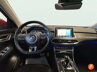 MG HS 1.5T-GDI PHEV Luxury