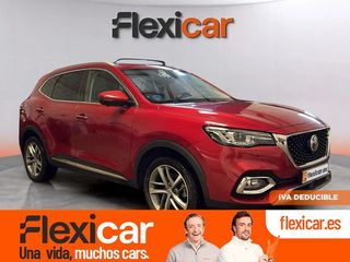 MG HS 1.5T-GDI PHEV Luxury