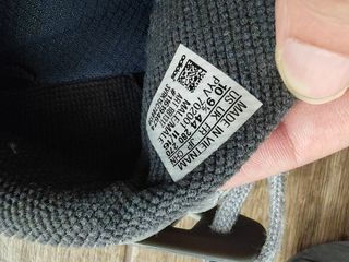 Adidas Torsion - Scarpe Grigie