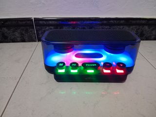 Altavoz