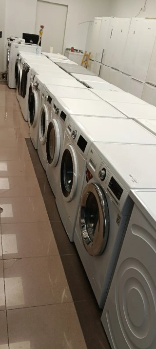 SE VENDE ELECTRODOMÉSTICOS DE SEGUNDA MANO TIENDA