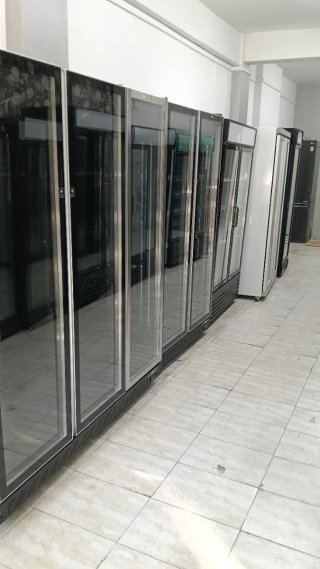 SE VENDE ELECTRODOMÉSTICOS DE SEGUNDA MANO TIENDA