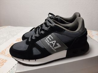 Zapatillas de calidad  