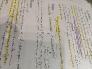 Apuntes Literatura Castellano bachiller, selectivo