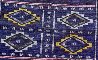 Tappeto marocchino vintage