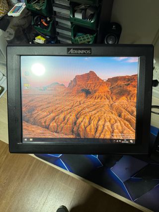  Punto De Venta o TPV AdvancePOS  