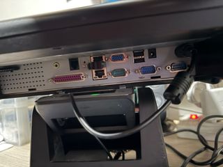  Punto De Venta o TPV AdvancePOS  