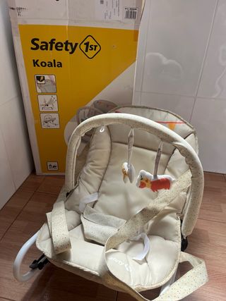 Hamaquita Safety 1st Koala